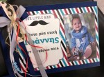 www.lollipop-celebrations.gr βιβλίο ευχών με φωτογραφία